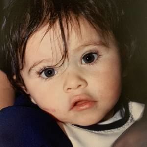 Meet your Posher, Karen